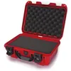 Image de Nanuk Valise 915 avec mousse - Rouge