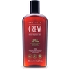 Image de American Crew 3-in-1 Tea Tree Shampoo, Conditioner & Bodywash