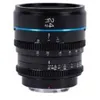 Image de SIRUI Objectif Cinéma Nightwalker Series 24mm T1.2 S35 à mise au point manuelle pour Monture E - Noir