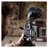 Image de RODE DEADKITTEN brise vent en fourrure pour micro Stereo VideoMic