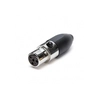 Image de RODE MiCon-3 adaptateur compatible entre HS1, Lavalier, Pinmic pour système Shure UR1/UR1M/ULX1/SLX1/PGX1/PG1