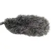 Image de RODE DEADCAT VMPR brise vent en fourrure pour microphone Videomic Pro avec support Rycote Lyre