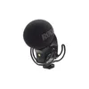 Image de RODE microphone Stéréo VideoMic Pro Rycote
