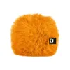 Image de Rode WS9 Windshield fourrure Orange