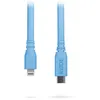 Image de Rode SC19 câble USB-C / Lightning bleu (1,5m)