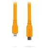 Image de Rode SC19 câble USB-C / Lightning orange (1,5m)