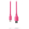 Image de Rode SC21 câble USB-C / Lightning rose (30cm)