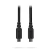 Image de Rode SC27 câble USB-C / USB-C noir (2m)