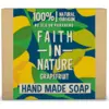 Image de Faith In Nature Grapefruit Hand Made Soap