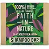 Image de Faith In Nature Lavendel & Geranium Shampoobar