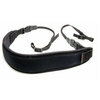Image de Optech USA courroie photo néoprène Classic Strap noire