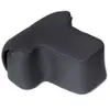 Image de OPTECH USA étui de protection néoprène D-SLR noir