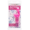 Image de Calexotics Butterfly Kiss Pink