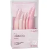 Image de Calexotics Silicone Dilator Kit