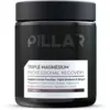 Image de Pillar Performance Triple Magnesium Tabletten