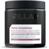 Image de Pillar Performance Triple Magnesium Powder Berry Pot