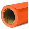 Image de BD fond studio en papier 282 Fire Orange 1.36 x 11 m