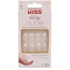 Image de Kiss Nude Nails Cashmere