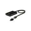 Image de Sonnet Displaylink Dual 4K 60Hz DisplayPort adaptateur pour Mac M1