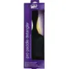 Image de Wet Brush Haarborstel Condition Paddle Zwart