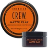Image de American Crew Matte Clay