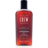Image de American Crew 3-in-1 Chamomile + Pine Shampoo, Conditioner & Bodywash