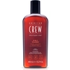 Image de American Crew 3-In-1 Classic Shampoo, Conditioner & Bodywash