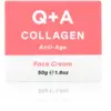 Image de Q+A Collagen Anti-Age Face Cream