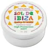 Image de Sol De Ibiza SPF30 Baby & Kids Holiday Cream
