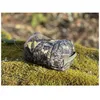 Image de Tragopan Petit Bean Bag rond