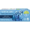 Image de Natracare Cotton Tampons Regular