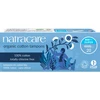 Image de Natracare Cotton Tampons Super