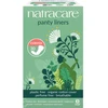 Image de Natracare Panty Liners Curved Inlegkruisjes - plasticvrij