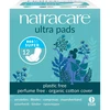 Image de Natracare Ultra Pads Super Maandverband 12st