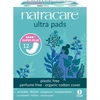 Image de Natracare Ultra Pads Super Plus Maandverband