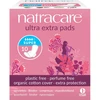 Image de Natracare Ultra Extra Pads Super Maandverband
