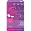 Image de Natracare Dry & Light Incontinentieverband Slim