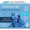 Image de Natracare Cotton Tampons Super