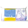 Image de Natracare Baby Wipes Billendoekjes 50st