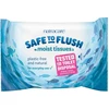 Image de Natracare Safe to Flush Vochtig Toiletpapier