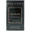 Image de Bvlgari Man Black Eau de Parfum