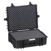 Image de Explorer valise 5822 noire