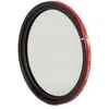 Image de Moment Filtre Antireflet CPL 62mm