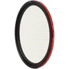 Image de Moment Filtre CineFlare Streak 82mm gold