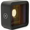 Image de Moment Objectif Anamorphique 1.55x T-Series - gold flare
