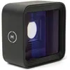 Image de Moment Objectif Anamorphique 1.33x T-Series - blue flare