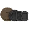 Image de PolarPro Body Cap - monture Canon EF - Desert