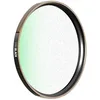 Image de PolarPro filtre CineBlack 1/2 49mm