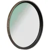 Image de Polar Pro filtre 135 Series Gold Mist 86mm