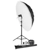 Image de Westcott FJ400II Newborn Portrait Lighting Kit + Déclencheur de flash sans fil FJ-X3S